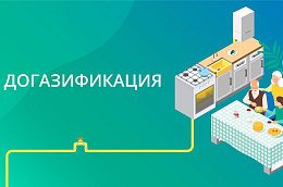 Догазификация